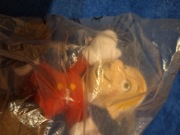 Elf coca coli w folii