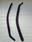 Owiewki Skoda OCTAVIA I przód htb, sedan, combi 1996-2010 