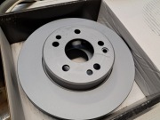 TARCZA HAM.PRzód MERC W124 85-95 24.0112-0117.1...