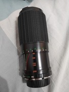 Minolta MD Kalimar Zoom 80-200