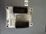 Komputer Sterownik silnika Lancia Thesis 2.0 turbo 0261206957 55185434