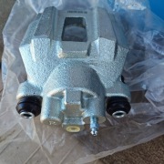 NOWY Zacisk Hamulcowy Tył Prawy – Mercedes ML W163