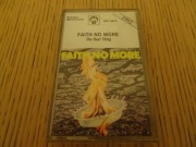 Faith No More "The Real Thing" kaseta magnetofonowa