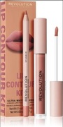Makeup Revolution Lip Contour Kit