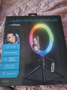 Lampa pierścieniowa led Vogel