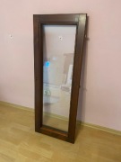 Okna drewniane z demontażu w dobrym stanie