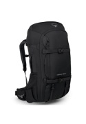 Osprey Farpoint Trek 55 plecak trekkingowy podróżny 55L czarny, nowy