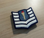Naszywka - USAF JROTC - Technical Sergeant
