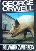 331 George Orwell Folwark Zwierzęcy (DP) (27)