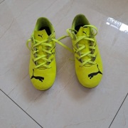 KORKI PUMA dziecięce 