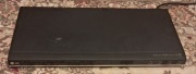 Odtwarzacz DVD LG DVX390 z pilotem uszkodzony