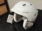 UVEX Fiarce (51-55) NOWY !