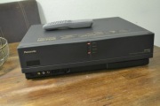Panasonic NV/HD700 Magnetowid Stereo VHS/Quasi S/VHS