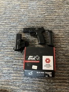 Replika ASG ICS BLE XAE Greengas + kabura