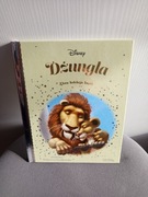 Nr 78/2024 Dżungla Złota kolekcja bajek Disneya 