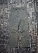 NIKE THERMA FIT SWEATPANTS SPODNIE DRESOWE UNISEX SPORT TRENING LOGO SWOOSH