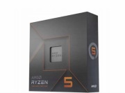 Procesor CPU AMD Ryzen 5 7600X 6 rdzeni 12 wątków prawie nowy