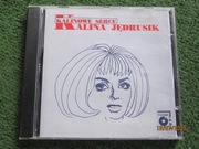 CD - Kalina Jędrusik – Kalinowe Serce - 1992