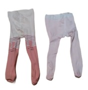 Zestaw rajstop dla dziewczynki, Next, 12-18 miesięcy