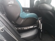 Britax Romer, SMILE, zestaw 5w1 spacerówka, gondola, fotelik x2, baza 