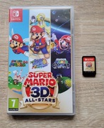 Super Mario 3d All Stars Nintendo Switch