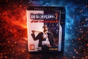 Dead Rising 2 Off The Record [PC]