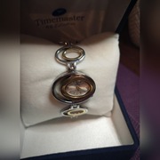 Zegarek damski Timemaster KG Collection