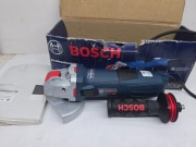 BOSCH SZLIFIERKA KĄTOWA GWX 13-125 X-LOCK 1300W