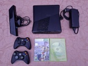 Konsola Microsoft Xbox 360 model 1439