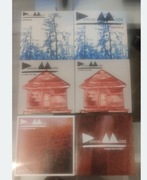 Depeche Mode 6CD Haeven Southe my soul Shold be higher stan idealny