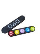 Gra w gongi (z filmu Squid) 