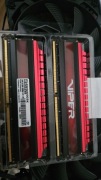 Pamięć DDR4 64GB 2x (2*16GB) 3200MHz CL16 Patrot Viper