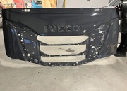 Maska przód TIR IVECO STRALIS S-WAY