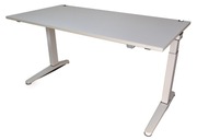 Biurko regulowane Steelcase 160x80