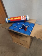 Smar Shell Retinax HD2 Wkłady do smarownicy 12 sztuk