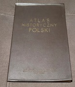 Atlas Historyczny Polski 