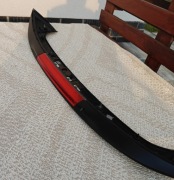 Spoiler lotka klapy Alfa Romeo giulietta czarna 