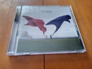 BIFFY CLYRO - ONLY REVOLUTIONS CD