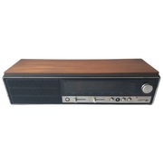 Radio Unitra Diora Giewont PRL Vintage Sprawne