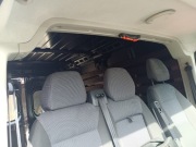 Zagłówki tapicerowane boxer jumper ducato