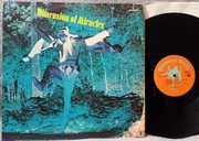 Dimension of Miracles, Sir Lord Baltimore, David Bowie, 2 LP, exc