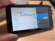 Nawigacja samochodowa TOMTOM GO Superior 6 HD