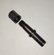 DP28 regulator gazowy + nakrętka 