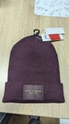 Klasyczna czapka beanie damska Lidi V