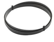 Ostrze piły taśmowej FEMI M42 8/12mm. Długość ostrza 1335mm