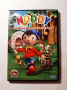 DVD - NODDY - Rodowe drzewo Noddy'ego - 