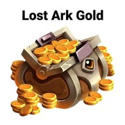 Lost Ark GOLD Trixion 60k