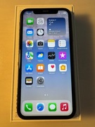 Apple iPhone 11 , 256GB , czarny , stan b.dobry