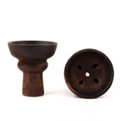 Cybuch do sziszy PHUNNEL LEX Amber