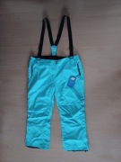 Rodeo spodnie snowboardowe narciarskie XXL